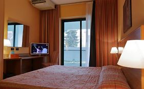 Hotel Romanisio